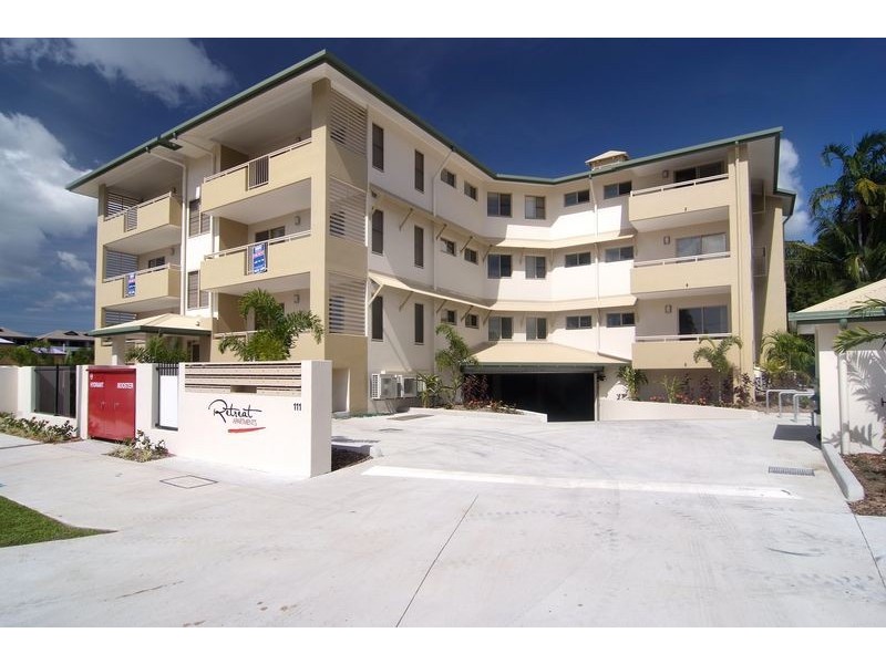 Unit 4/109-113 Martyn Street, Cairns QLD 4870