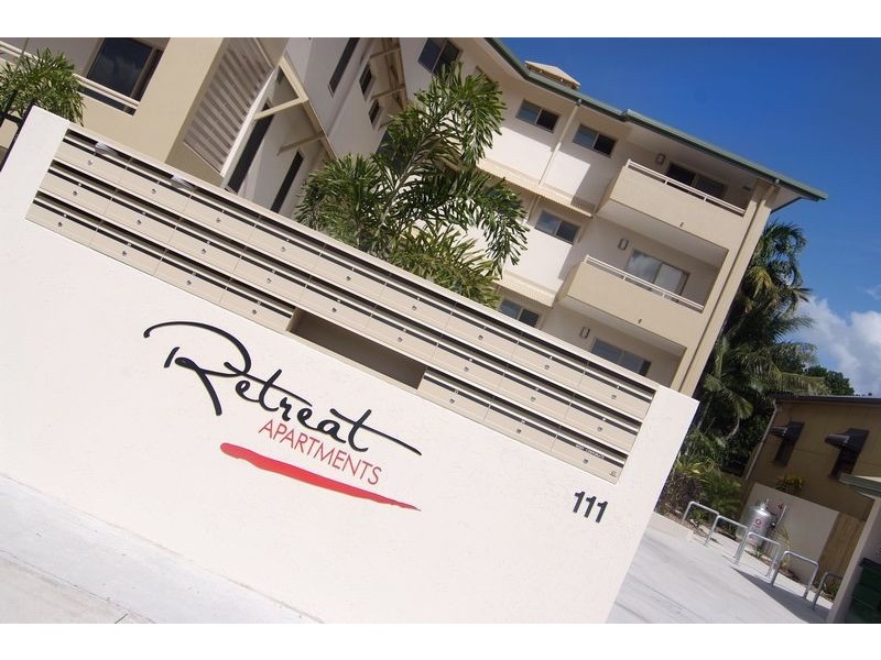 Unit 4/109-113 Martyn Street, Cairns QLD 4870