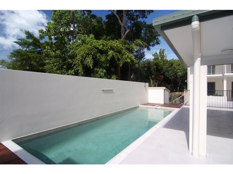 Unit 4/109-113 Martyn Street, Cairns QLD 4870