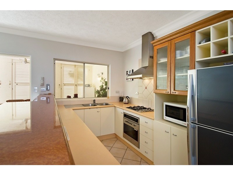 Unit 508/2 Greenslopes Street, Cairns QLD 4870