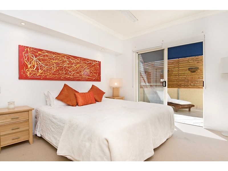 Unit 508/2 Greenslopes Street, Cairns QLD 4870