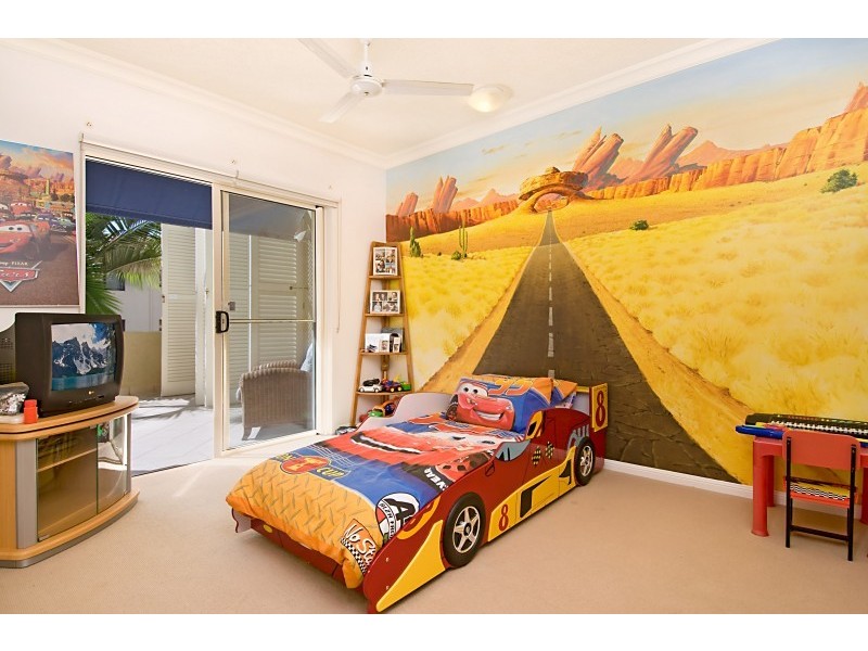 Unit 508/2 Greenslopes Street, Cairns QLD 4870