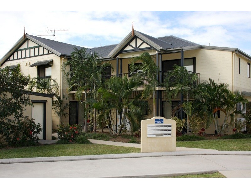 Unit 50/1-2 Fairweather Road, Redlynch QLD 4870