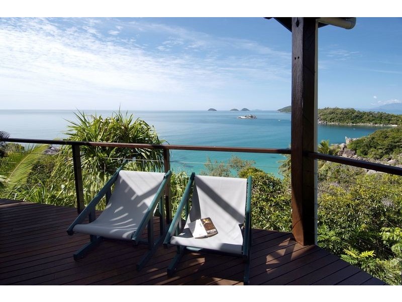 Lot 1 East Bedarra, Island Street, Mission Beach QLD 4852