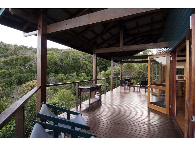 Lot 1 East Bedarra, Island Street, Mission Beach QLD 4852