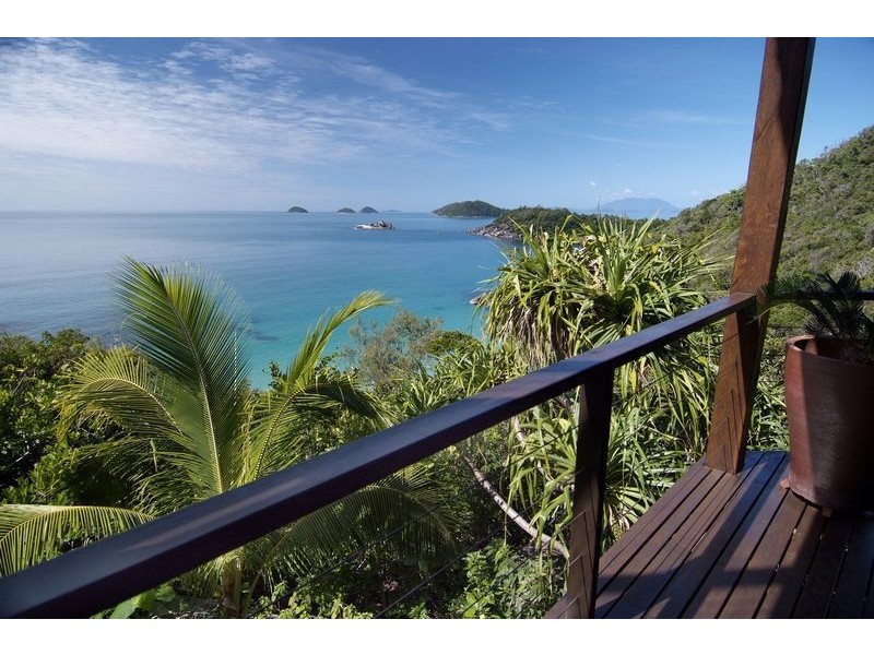 Lot 1 East Bedarra, Island Street, Mission Beach QLD 4852
