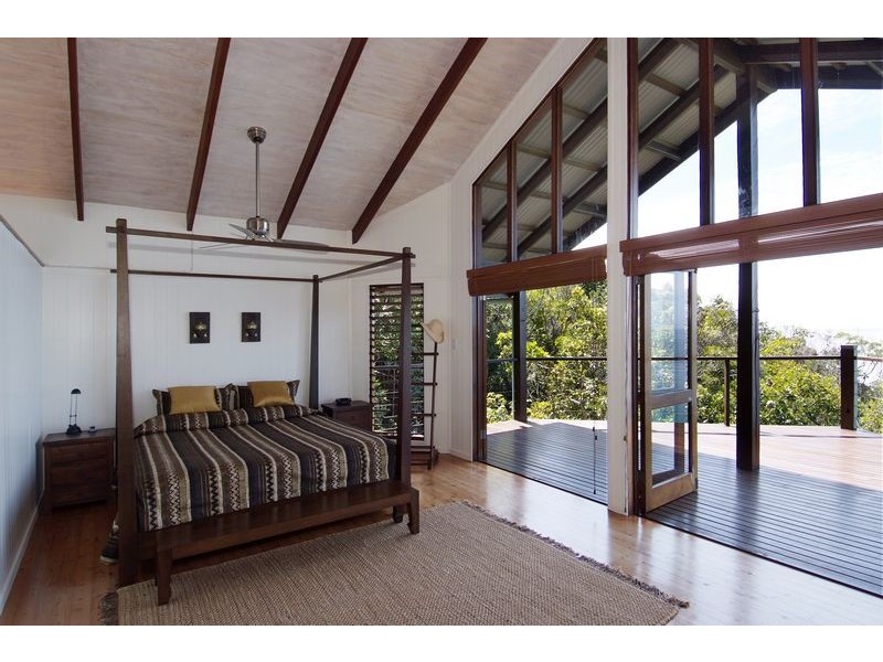 Lot 1 East Bedarra, Island Street, Mission Beach QLD 4852
