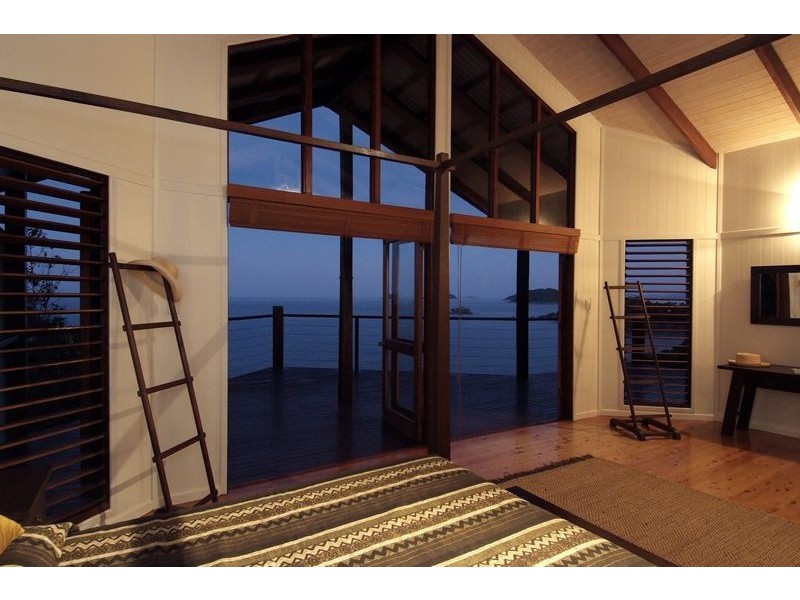 Lot 1 East Bedarra, Island Street, Mission Beach QLD 4852