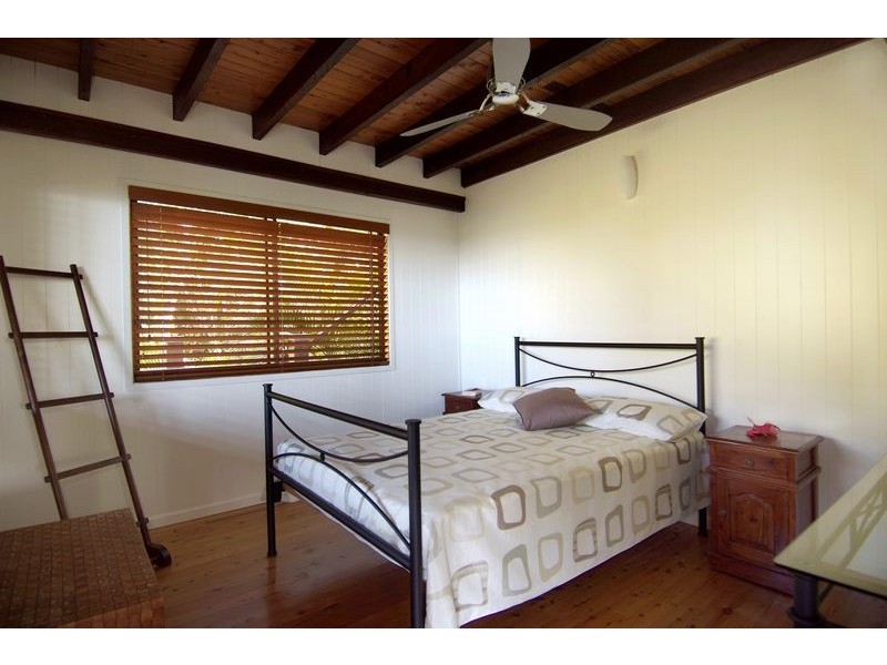 Lot 1 East Bedarra, Island Street, Mission Beach QLD 4852