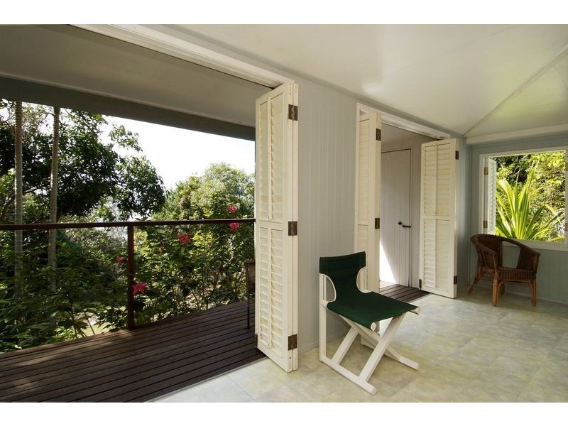 Lot 1 East Bedarra, Island Street, Mission Beach QLD 4852