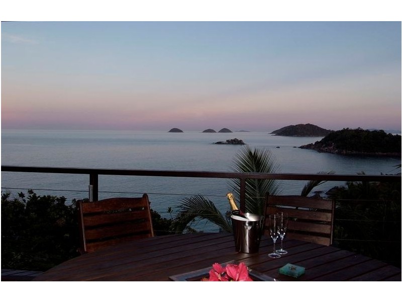 Lot 1 Bedarra, Island Street, Mission Beach QLD 4852