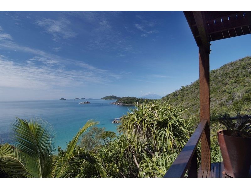 Lot 1 Bedarra, Island Street, Mission Beach QLD 4852