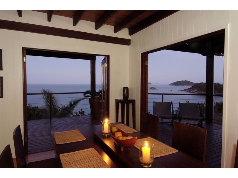 Lot 1 Bedarra, Island Street, Mission Beach QLD 4852