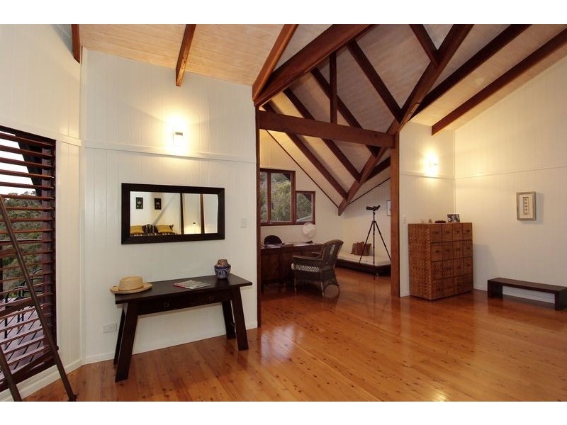 Lot 1 Bedarra, Island Street, Mission Beach QLD 4852