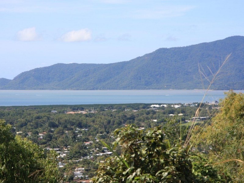 Lot 304, The Peak Road, Brinsmead QLD 4870