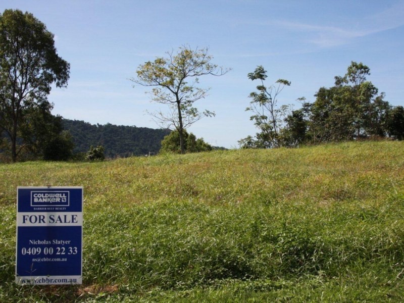 Lot 304, The Peak Road, Brinsmead QLD 4870