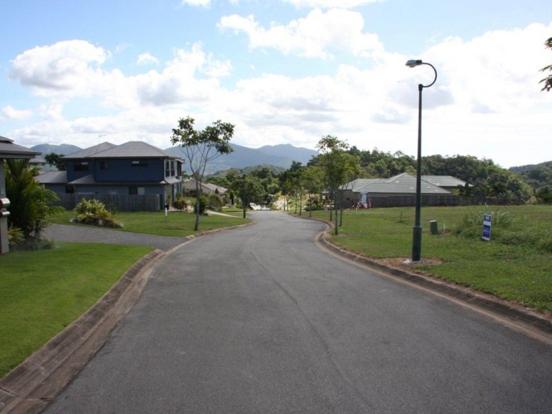 Lot 304, The Peak Road, Brinsmead QLD 4870