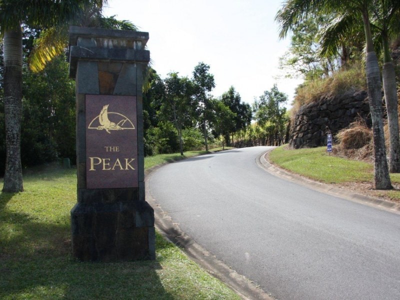 Lot 304, The Peak Road, Brinsmead QLD 4870