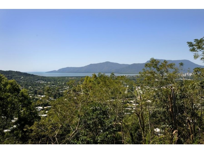 Lot 304, The Peak Road, Brinsmead QLD 4870