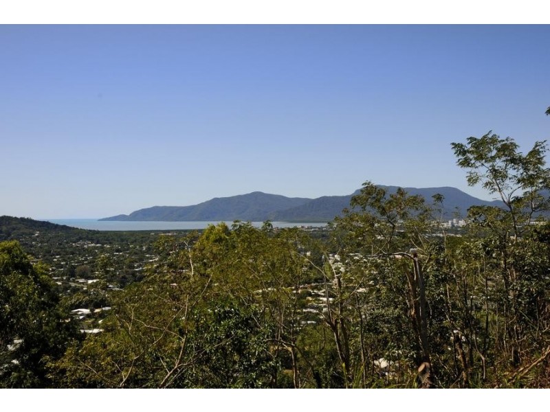 Lot 304, The Peak Road, Brinsmead QLD 4870