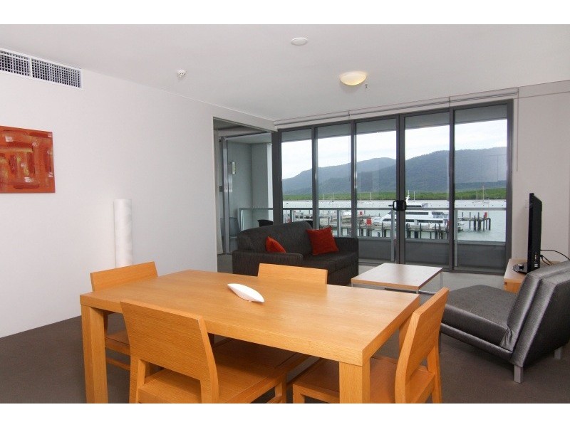 Unit 306/1 Marlin Parade, Cairns QLD 4870