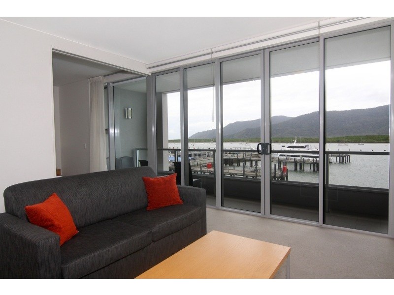 Unit 306/1 Marlin Parade, Cairns QLD 4870