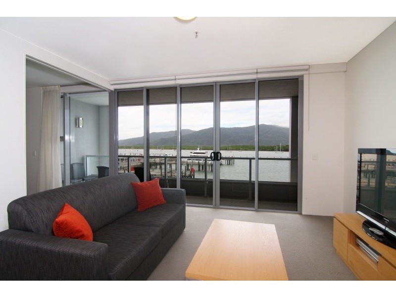 Unit 306/1 Marlin Parade, Cairns QLD 4870