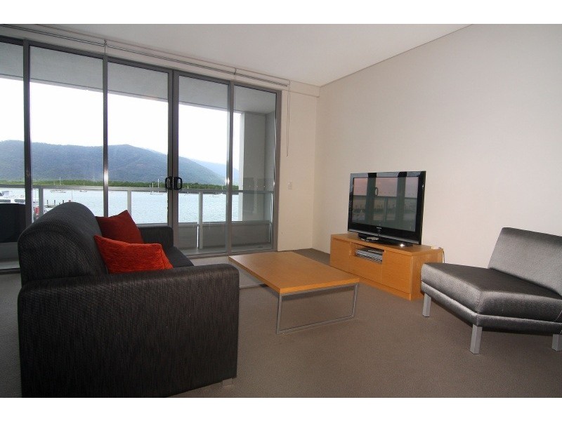 Unit 306/1 Marlin Parade, Cairns QLD 4870