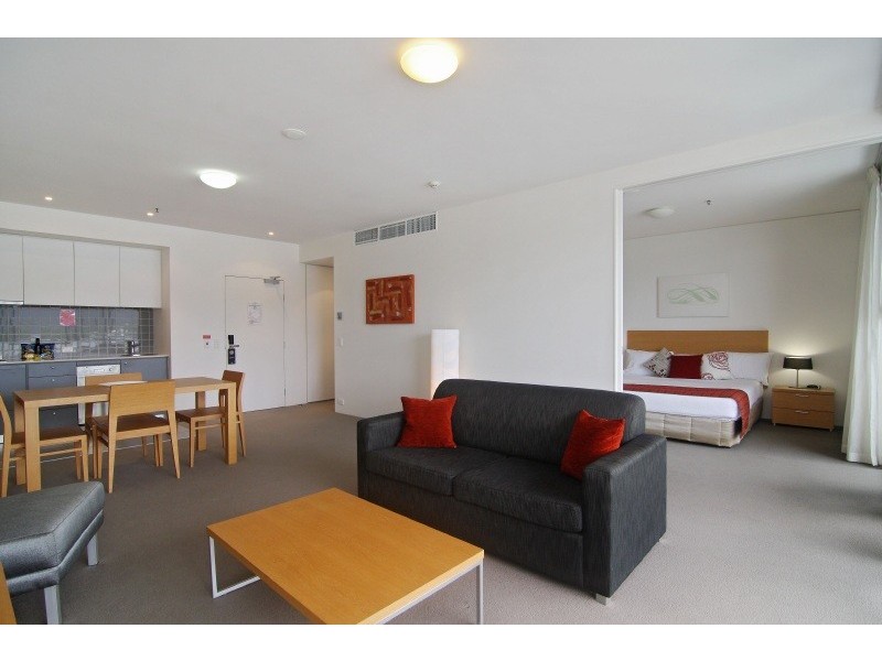 Unit 306/1 Marlin Parade, Cairns QLD 4870
