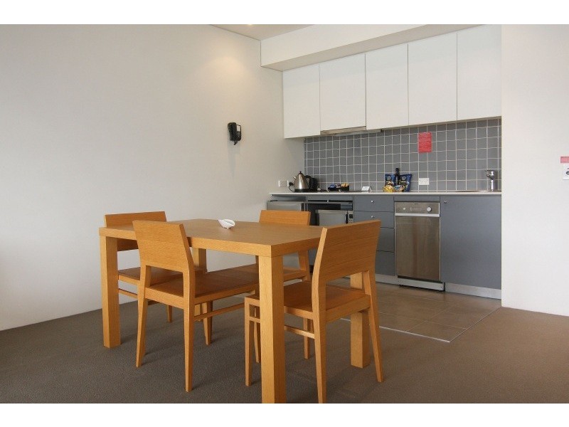 Unit 306/1 Marlin Parade, Cairns QLD 4870