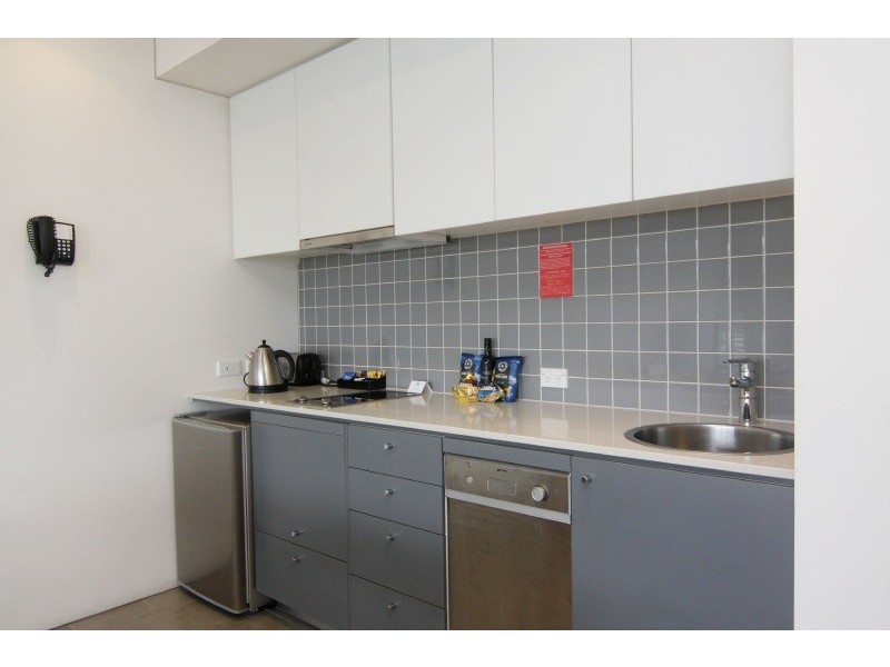 Unit 306/1 Marlin Parade, Cairns QLD 4870