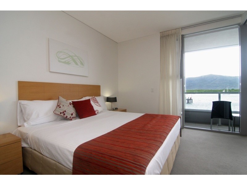 Unit 306/1 Marlin Parade, Cairns QLD 4870