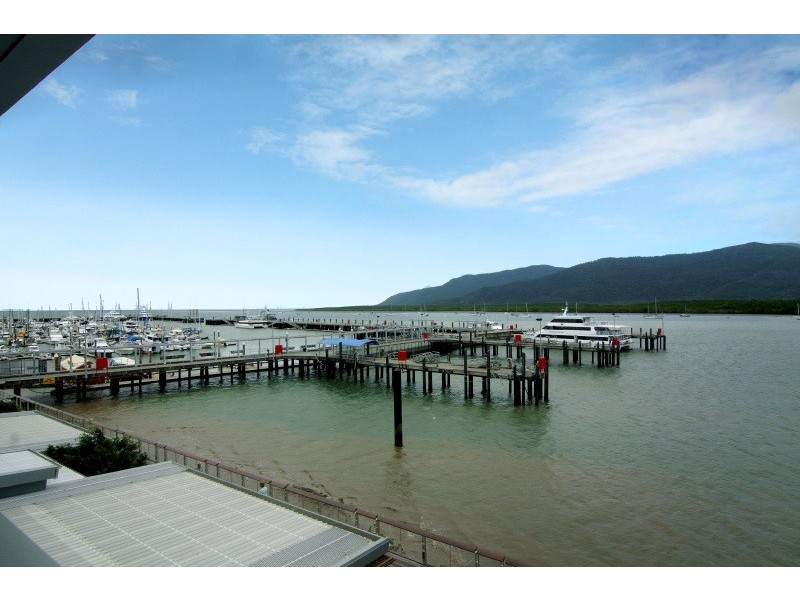 Unit 306/1 Marlin Parade, Cairns QLD 4870