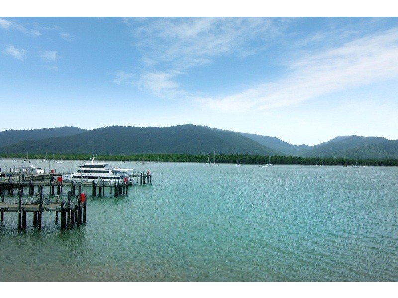 Unit 306/1 Marlin Parade, Cairns QLD 4870