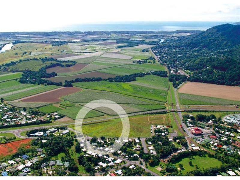 Unit 86/1-2 Fairweather Road, Redlynch QLD 4870