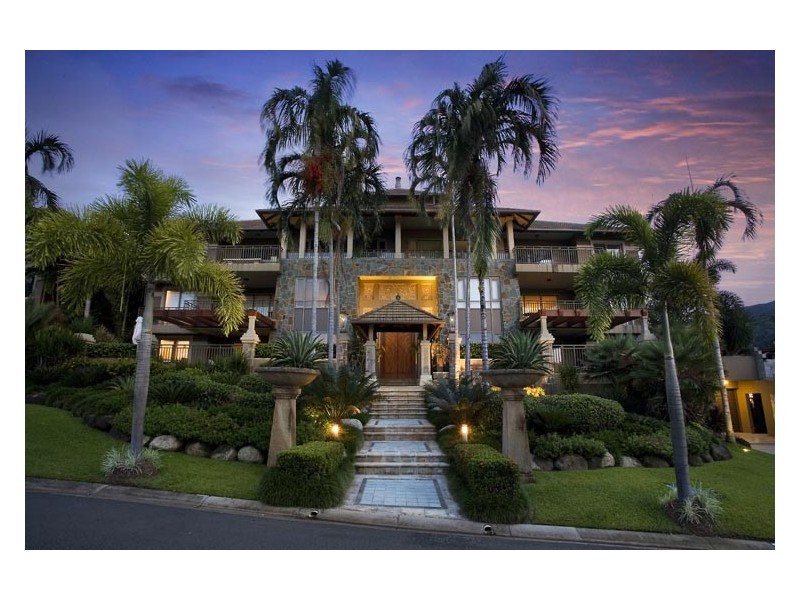 Unit 3/11 Colonel Cummings Drive, Palm Cove QLD 4879