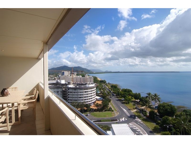 Unit 81/107 The Esplanade, Cairns QLD 4870