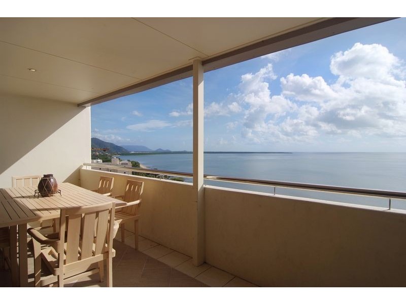 Unit 81/107 The Esplanade, Cairns QLD 4870