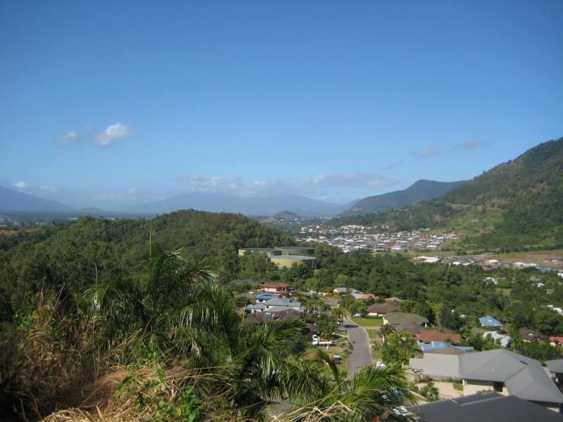 Lot 177,  East Parkridge Drive, Brinsmead QLD 4870