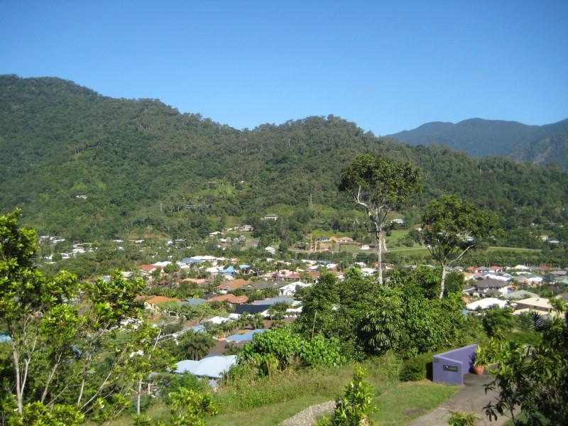 Lot 177,  East Parkridge Drive, Brinsmead QLD 4870