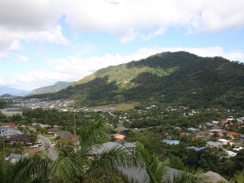 Lot 177,  East Parkridge Drive, Brinsmead QLD 4870