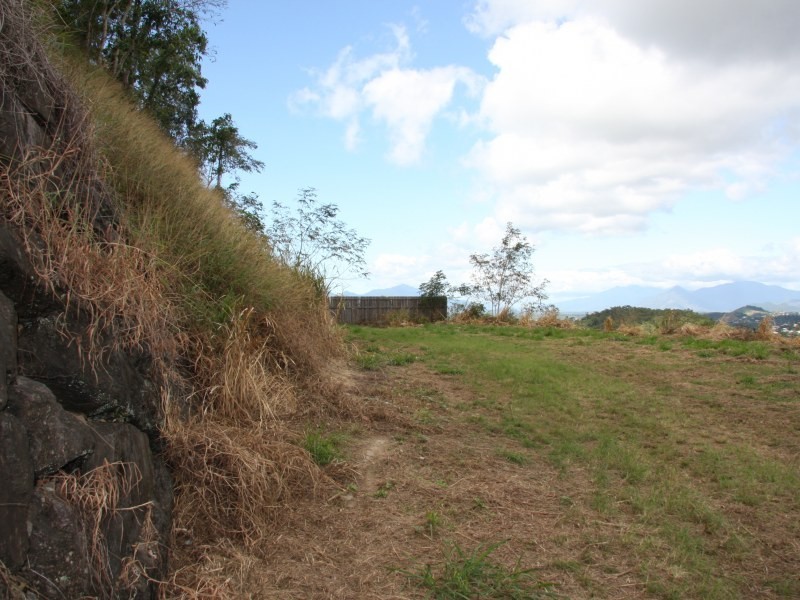 Lot 177,  East Parkridge Drive, Brinsmead QLD 4870