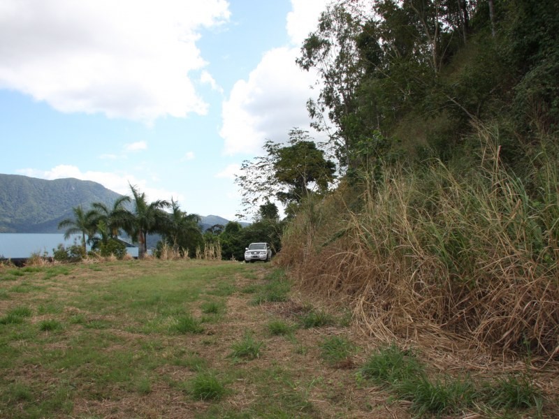 Lot 177,  East Parkridge Drive, Brinsmead QLD 4870