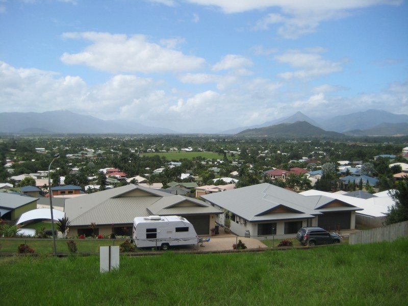 21 Senate Street, Bentley Park QLD 4869