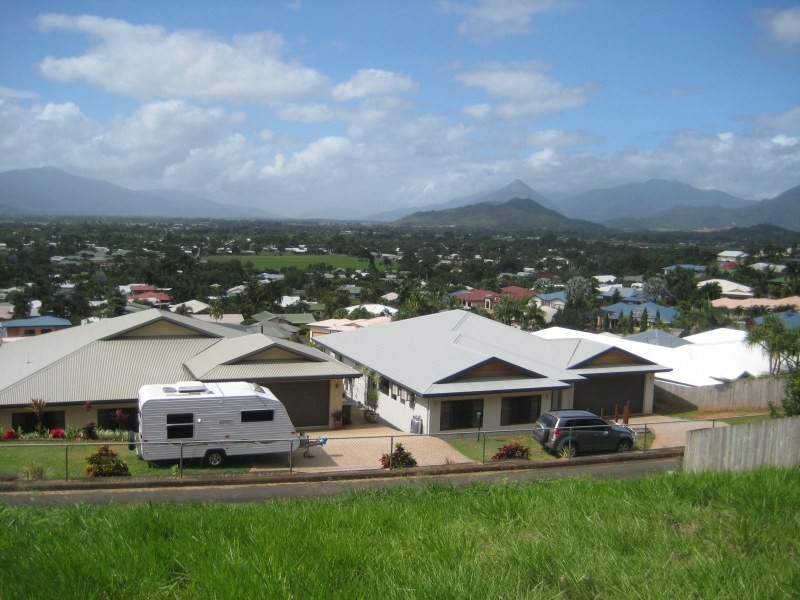 21 Senate Street, Bentley Park QLD 4869