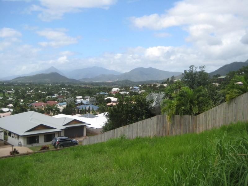 21 Senate Street, Bentley Park QLD 4869