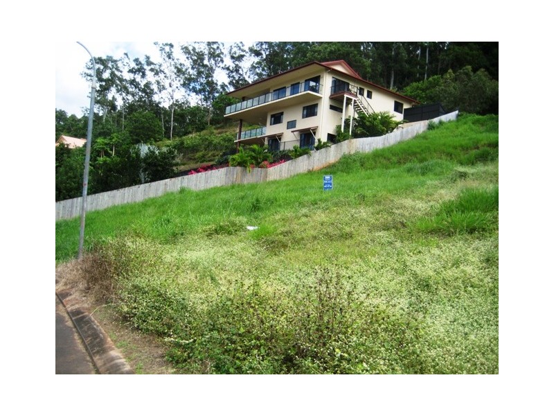 21 Senate Street, Bentley Park QLD 4869