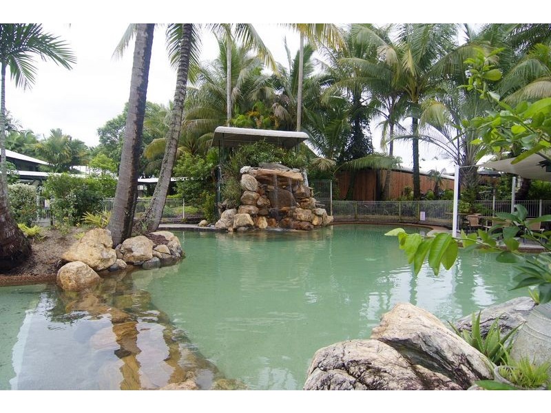 1 Anderson Road, Cairns QLD 4870