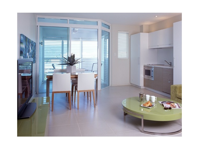 Unit 13/201 Lake Street, Cairns City QLD 4870