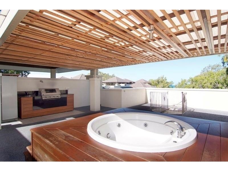 Unit 430/431/2 Sea Temple Resort & Spa Palm Cove Street, Palm Cove QLD 4879